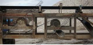 gravel mining machine 0016